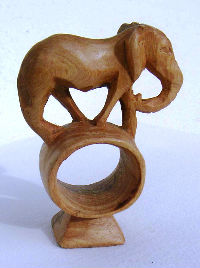 Diverses matières · Afrique - Objets Divers