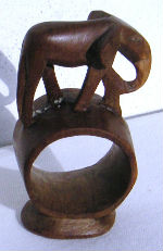 Diverses matières · Afrique - Objets Divers