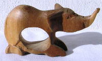 Diverses matières · Afrique - Objets Divers