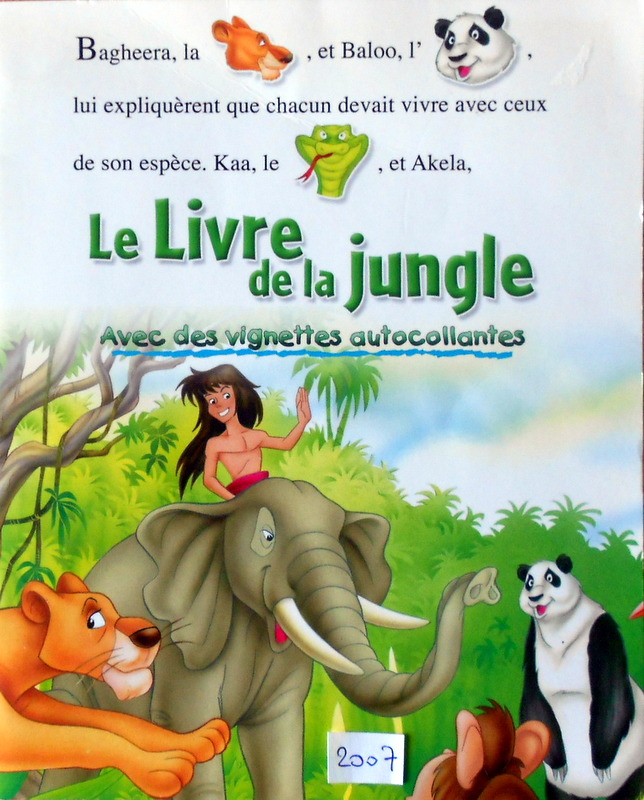 Livres · Autres Livres EN Francais