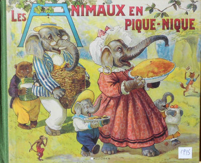 Livres · 2 livres édités en 1946