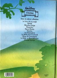 Livres · Dumbo