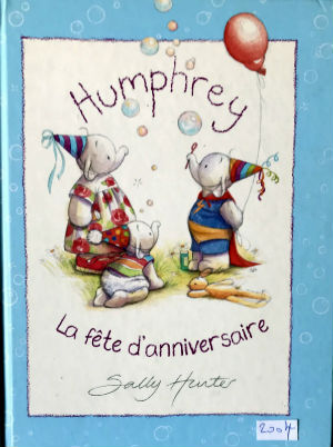 Livres