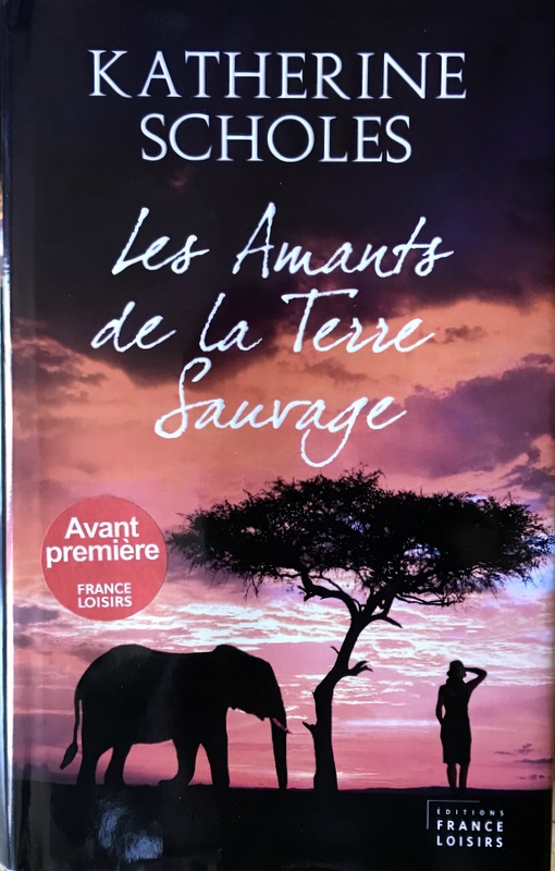 Livres · Romans - Fantaisie - EN Francais