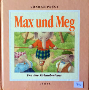 Livres · Allemand
