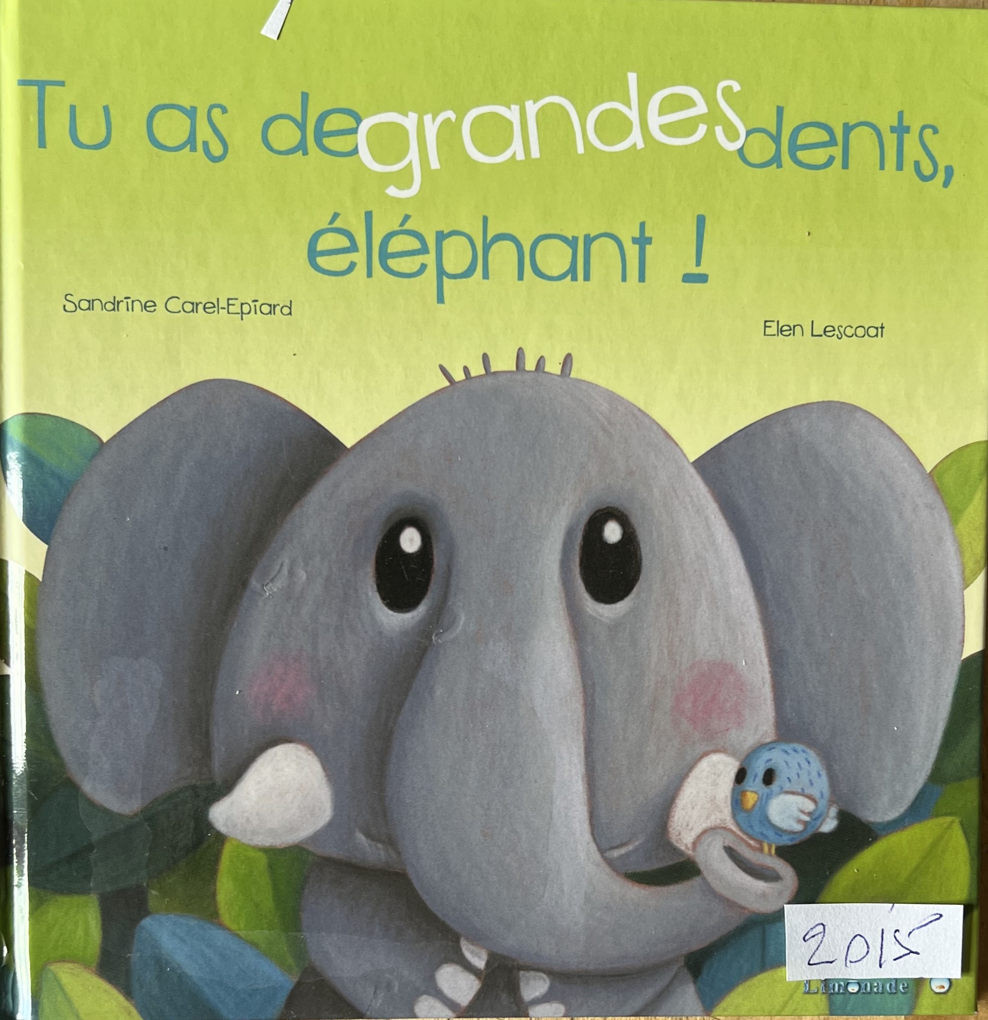 Livres
