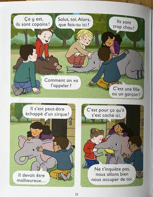 Livres