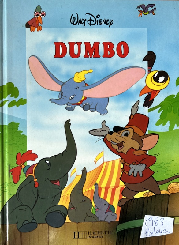 Livres · Suite Babar et autres