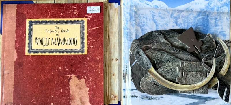 Livres