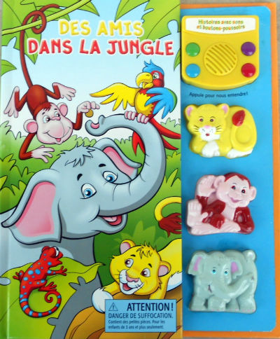 Livres · Livres en Français