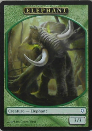 Cartes · Cartes Magic - Anglais