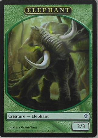 Cartes · Cartes Magic - Anglais