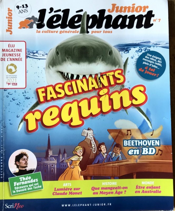 Livres · National Geographic -septembre 2006