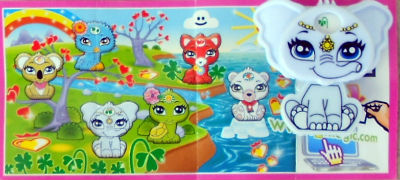 Jouets · Pour info. BPZ ne fait pas partie de la collection