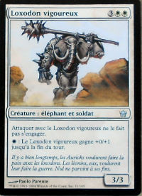 Cartes · Cartes Magic - Francais