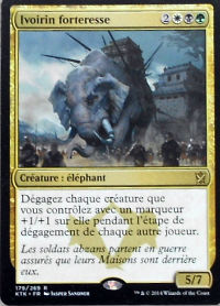 Cartes · Cartes Magic - Francais