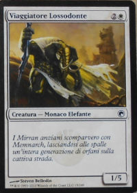Cartes · Cartes Magic - Italien