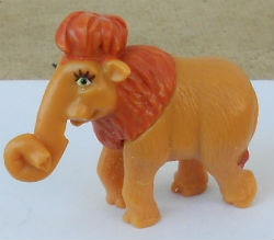 Jouets · Lego - Mammouth