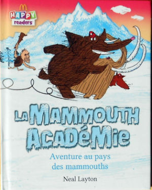 Livres · En 3D ET Normal