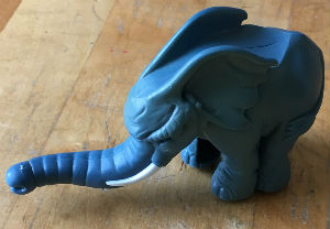 Jouets · Sans made in made in HK gauche made in HK long