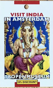Cartes · Minicards From THE Netherlands