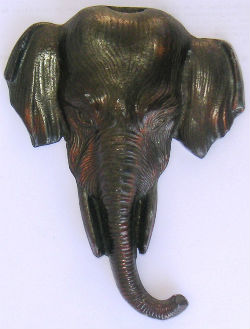 Diverses matières · Metal - Cuivre - Argent