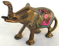 Diverses matières · Metal - Cuivre - Argent