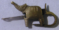 Diverses matières · Metal - Cuivre - Argent