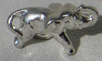 Diverses matières · Metal - Cuivre - Argent