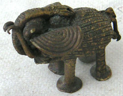 Diverses matières · Metal - Cuivre - Argent