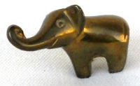 Diverses matières · Metal - Cuivre - Argent