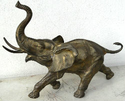 Diverses matières · Metal - Cuivre - Argent