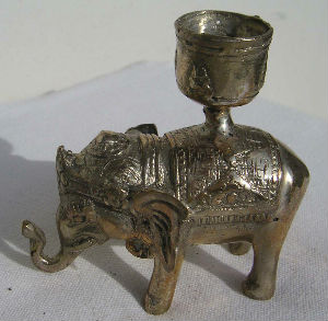 Diverses matières · Metal - Cuivre - Argent