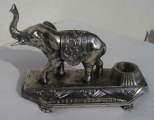 Diverses matières · Metal - Cuivre - Argent