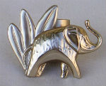 Diverses matières · Metal - Cuivre - Argent
