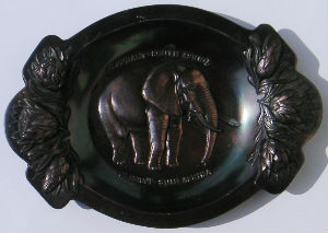 Diverses matières · Metal - Cuivre - Argent