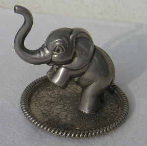 Diverses matières · Metal - Cuivre - Argent