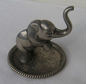 Diverses matières · Metal - Cuivre - Argent