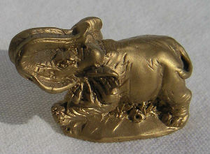 Diverses matières · Metal - Cuivre - Argent