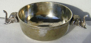 Diverses matières · Metal - Cuivre - Argent