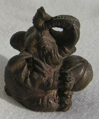 Diverses matières · Metal - Cuivre - Argent