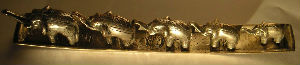 Diverses matières · Metal - Cuivre - Argent