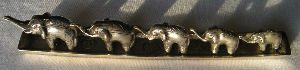 Diverses matières · Metal - Cuivre - Argent