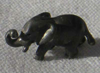Diverses matières · Metal - Cuivre - Argent