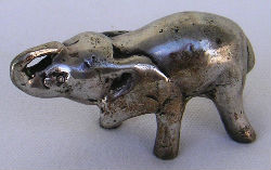 Diverses matières · Metal - Cuivre - Argent