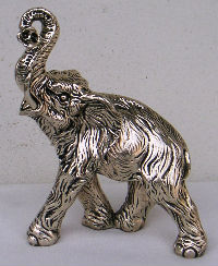 Diverses matières · Metal - Cuivre - Argent