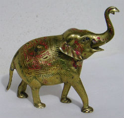 Diverses matières · Metal - Cuivre - Argent