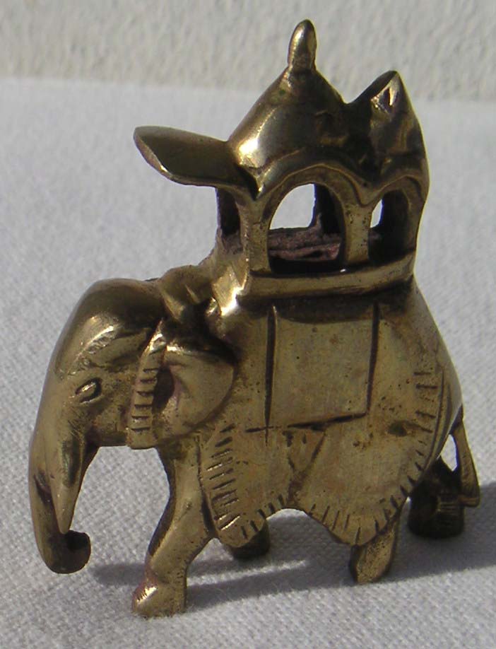 Diverses matières · Metal - Cuivre - Argent