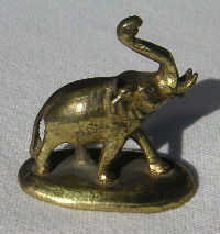 Diverses matières · Metal - Cuivre - Argent