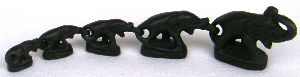 Diverses matières · Metal - Cuivre - Argent